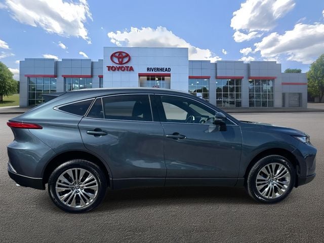 2023 Toyota Venza XLE