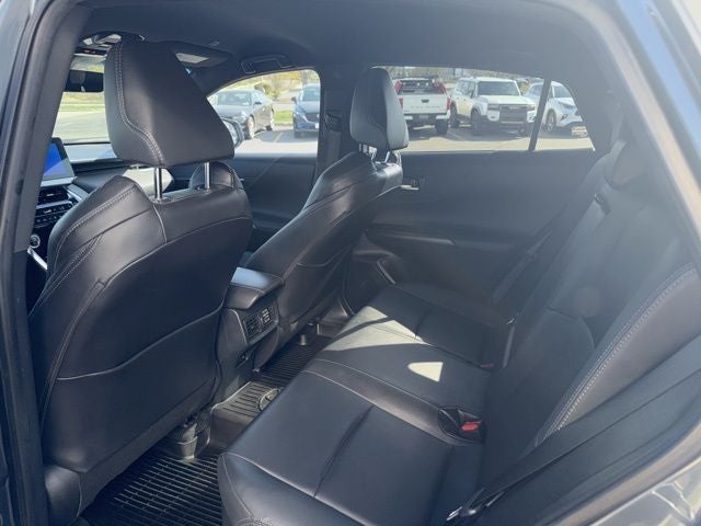 2023 Toyota Venza XLE