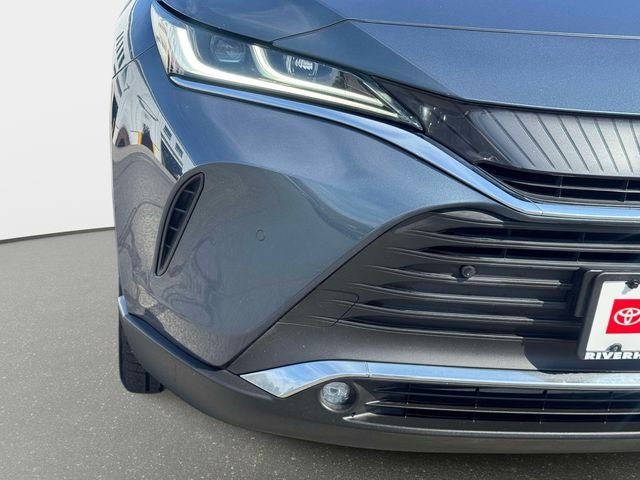 2023 Toyota Venza XLE