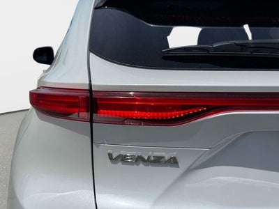 2023 Toyota Venza Limited