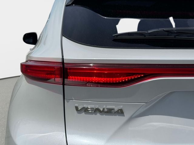 2023 Toyota Venza Limited