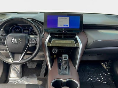 2023 Toyota Venza Limited