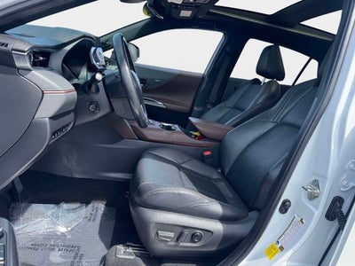 2023 Toyota Venza Limited