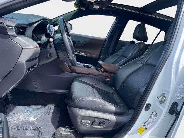 2023 Toyota Venza Limited