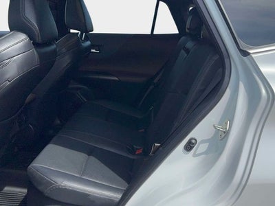 2023 Toyota Venza Limited