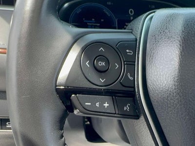 2023 Toyota Venza Limited