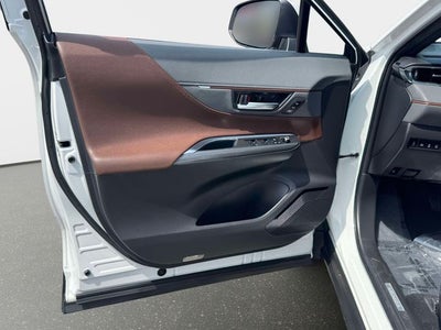 2023 Toyota Venza Limited