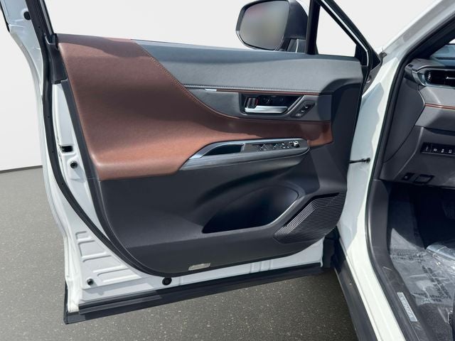 2023 Toyota Venza Limited