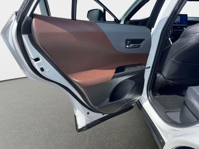 2023 Toyota Venza Limited