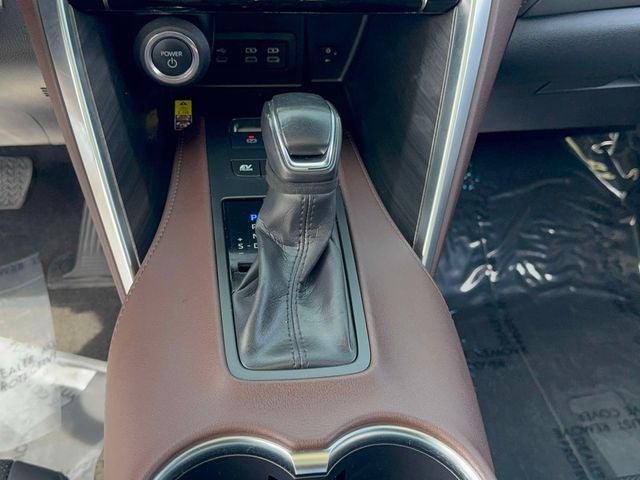 2023 Toyota Venza Limited