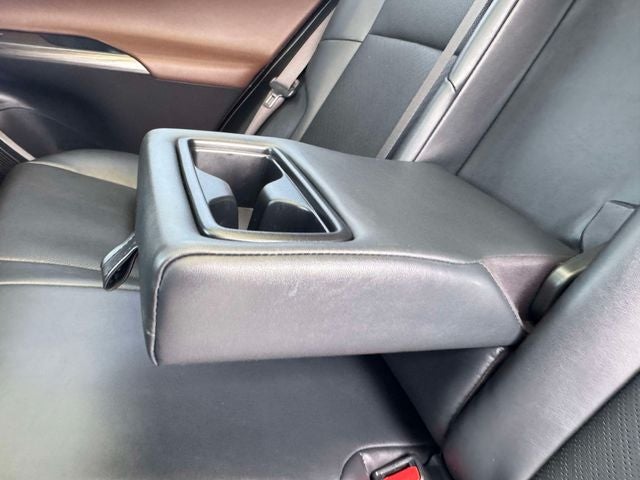 2023 Toyota Venza Limited