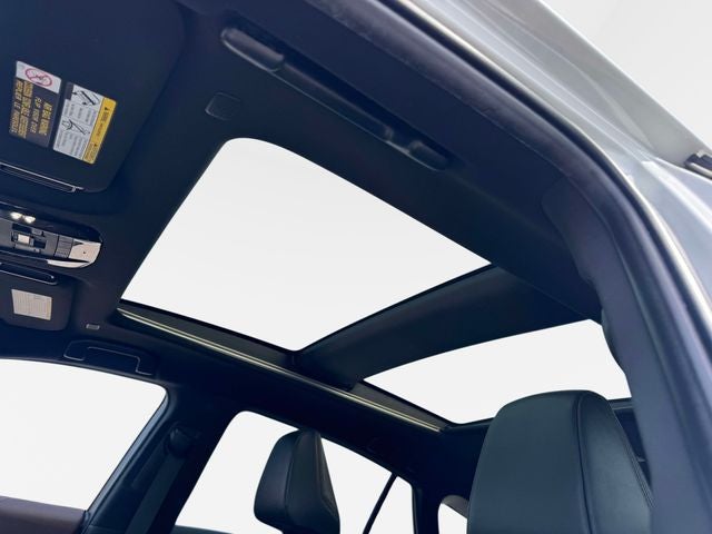 2023 Toyota Venza Limited