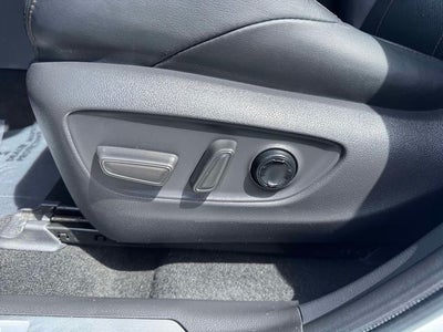 2023 Toyota Venza Limited