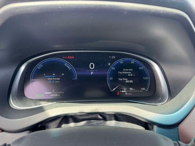 2023 Toyota Venza Limited