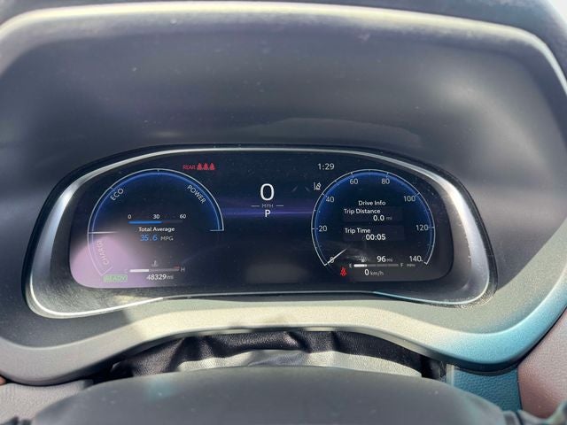 2023 Toyota Venza Limited