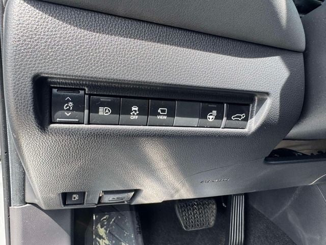 2023 Toyota Venza Limited