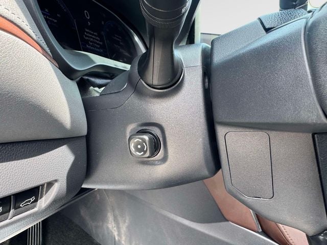 2023 Toyota Venza Limited