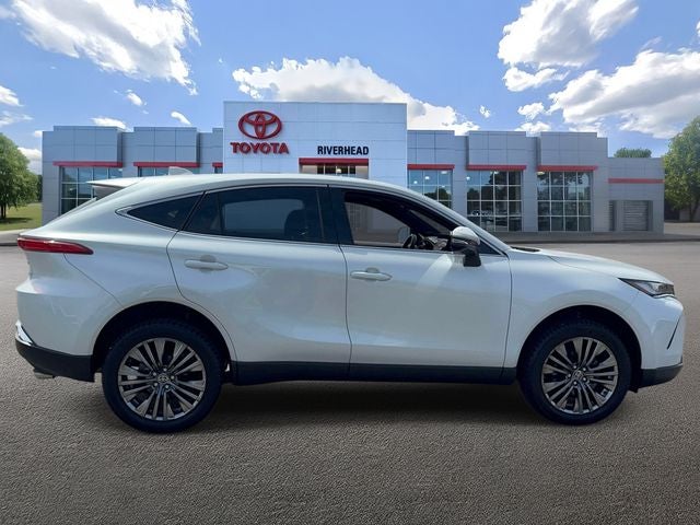 2023 Toyota Venza Limited