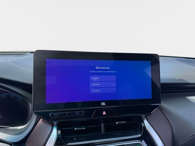 2023 Toyota Venza Limited