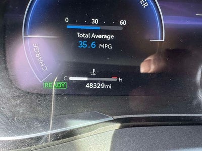 2023 Toyota Venza Limited