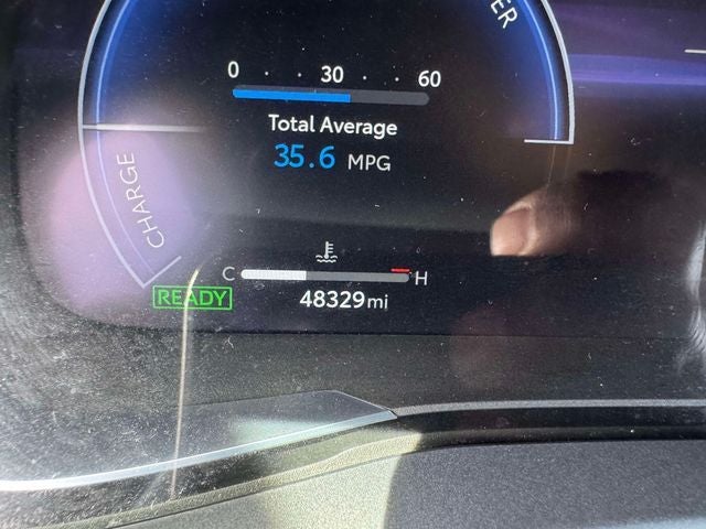 2023 Toyota Venza Limited