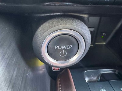 2023 Toyota Venza Limited