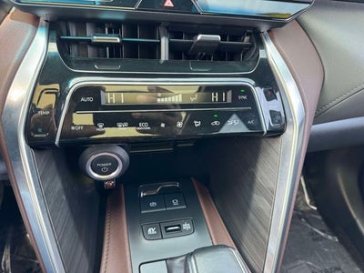 2023 Toyota Venza Limited