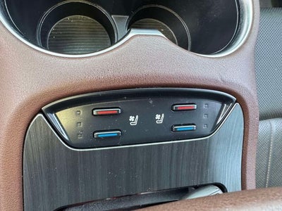 2023 Toyota Venza Limited