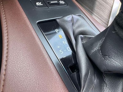 2023 Toyota Venza Limited