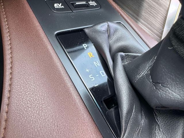 2023 Toyota Venza Limited