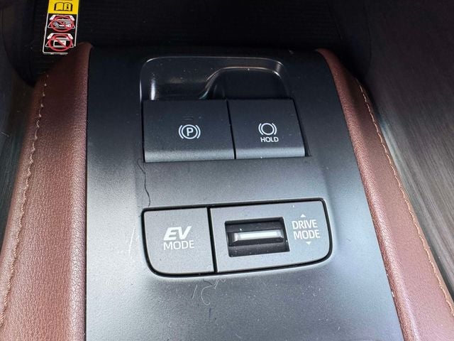 2023 Toyota Venza Limited