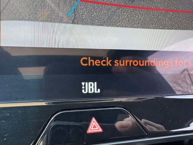 2023 Toyota Venza Limited