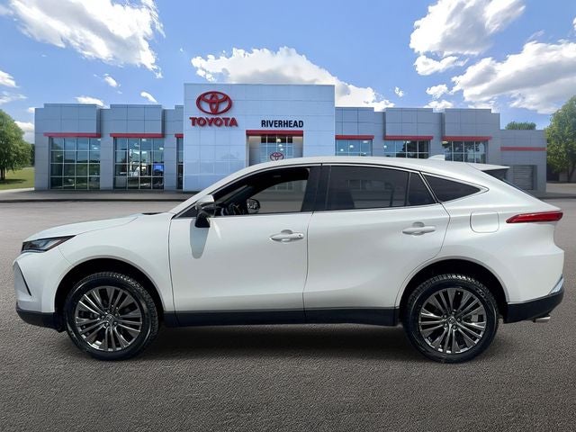 2023 Toyota Venza Limited