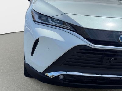 2023 Toyota Venza Limited