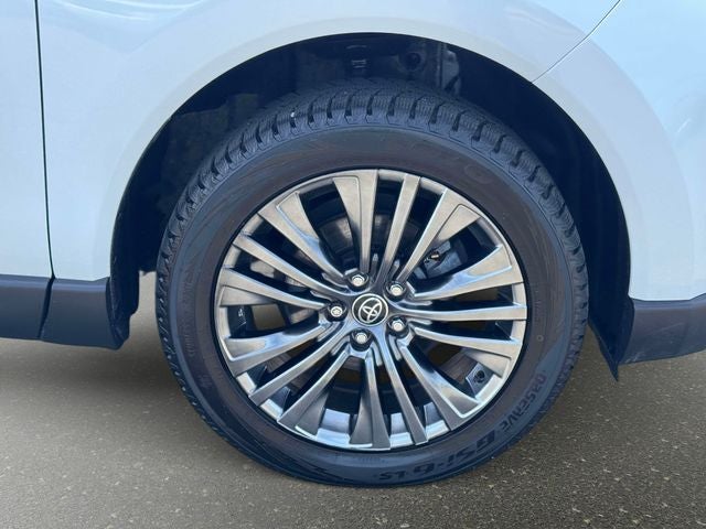 2023 Toyota Venza Limited