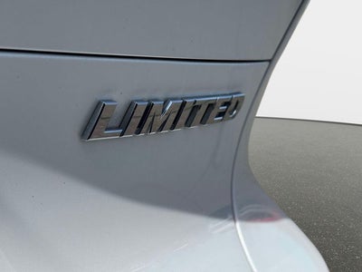 2023 Toyota Venza Limited