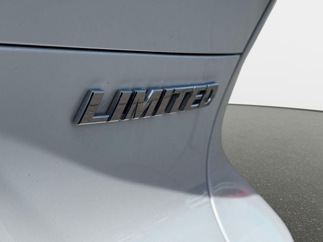 2023 Toyota Venza Limited