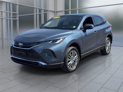 2024 Toyota Venza Limited
