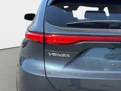 2024 Toyota Venza Limited