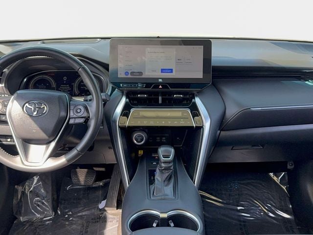 2024 Toyota Venza Limited