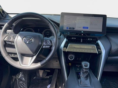 2024 Toyota Venza Limited