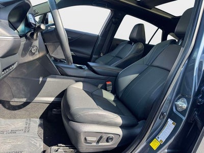 2024 Toyota Venza Limited