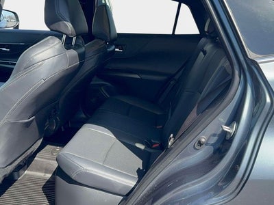 2024 Toyota Venza Limited