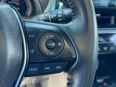 2024 Toyota Venza Limited