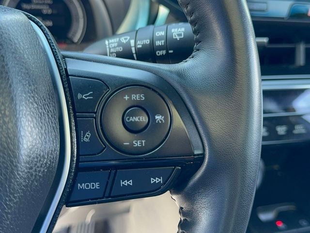 2024 Toyota Venza Limited