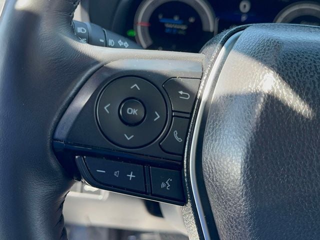 2024 Toyota Venza Limited