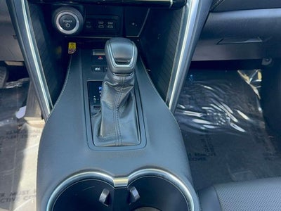 2024 Toyota Venza Limited