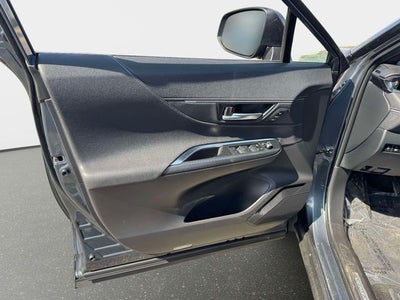 2024 Toyota Venza Limited