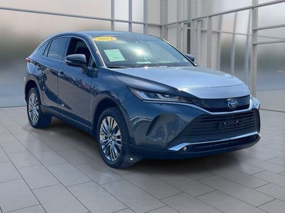 2024 Toyota Venza Limited