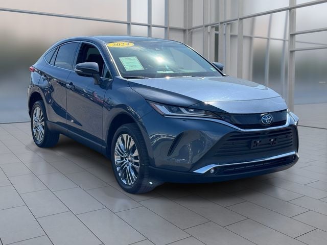 2024 Toyota Venza Limited